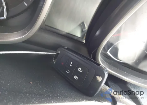 2013 Chevrolet Malibu 1Lt from USA, damaged, VIN 1G11C5SA9DF122463